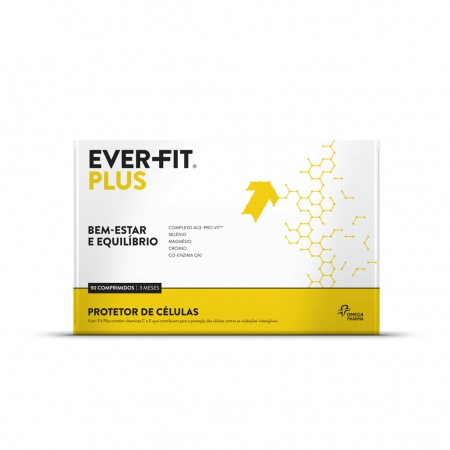 Ever-Fit Plus 90comprimidos