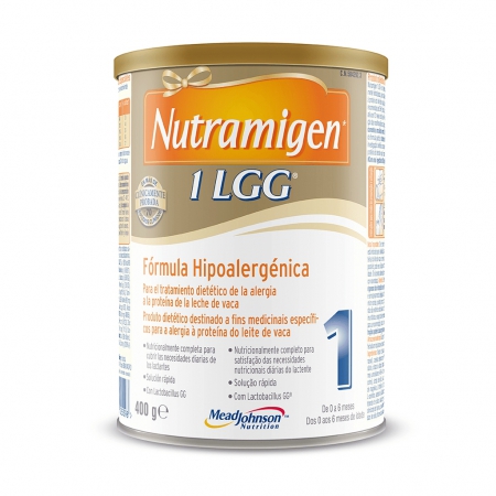 Nutramigen 1 LGG pó