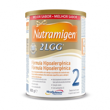 Nutramigen 2 LGG pó
