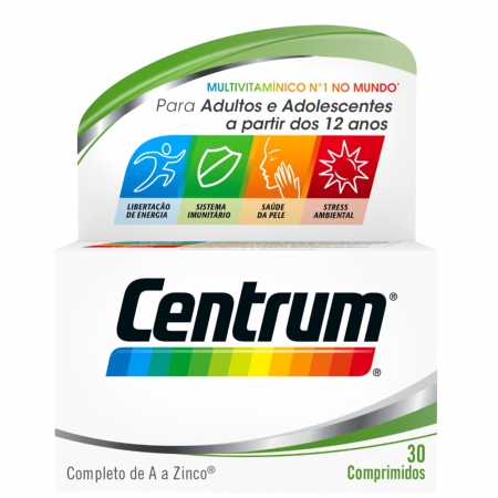 Centrum Base