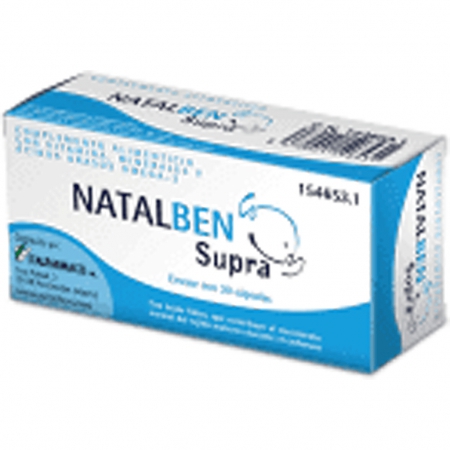 Natalben Supra