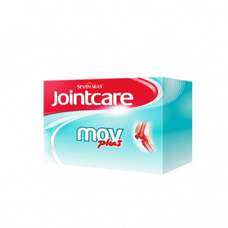 Jointcare Mov Pl Saq X 20 pó sol oral saq