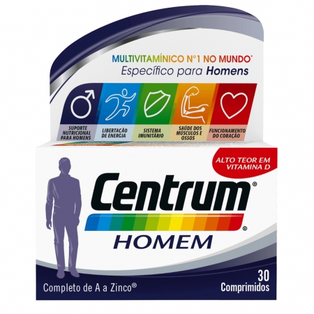 Centrum Homem