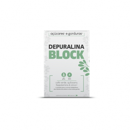 Depuralina Block