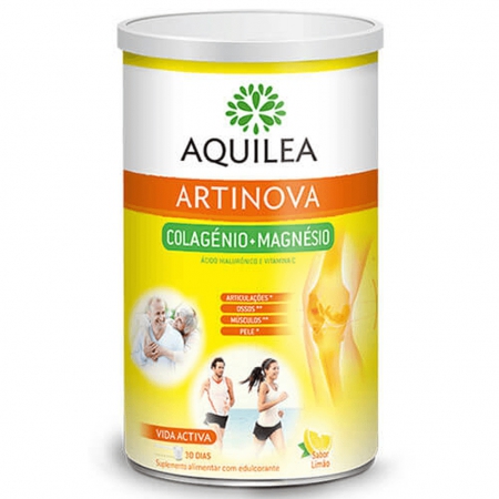 Aquilea Artinova Articulações +Magnésio