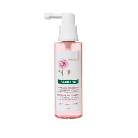 Klorane Capilar Sérum SOS Peónia