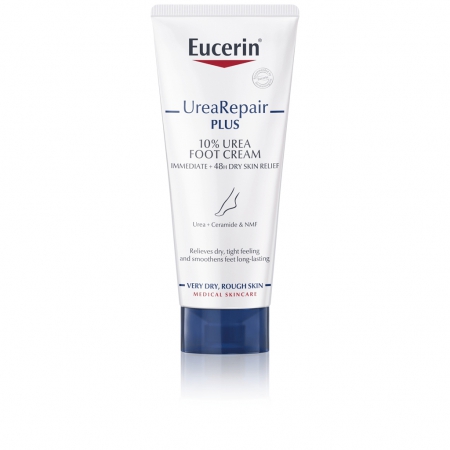 Eucerin Urea Repair Plus Creme de Pés