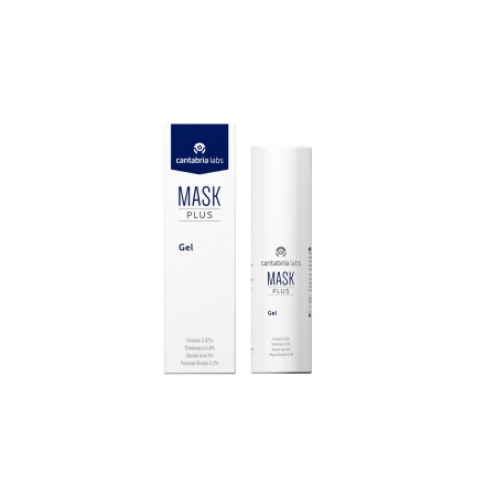 Mask Plus Gel