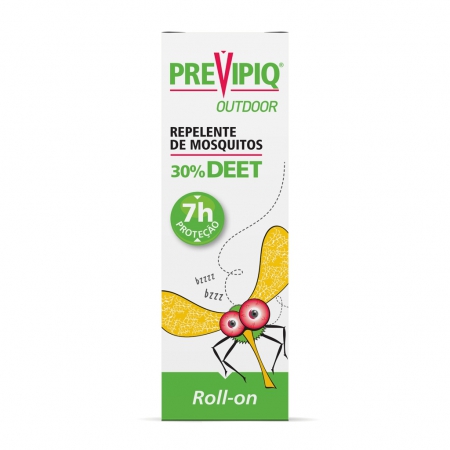 Previpiq Outdoor Roll On 50ml-7472050