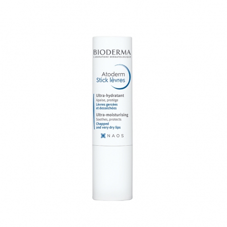 Atoderm Bioderma Stick Levres 4g-7479394