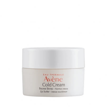 Avène Cold Cream Bálsamo Lábios Pote