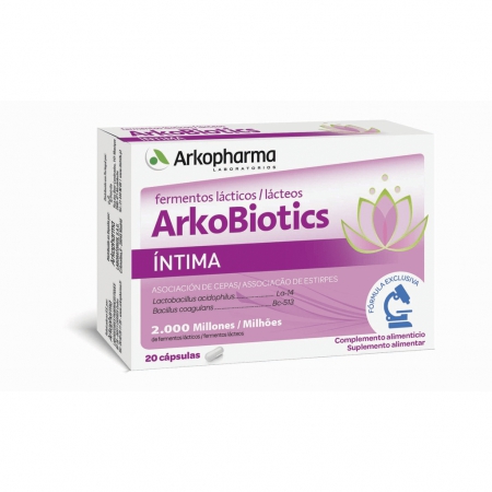 Arkobiotics Intima