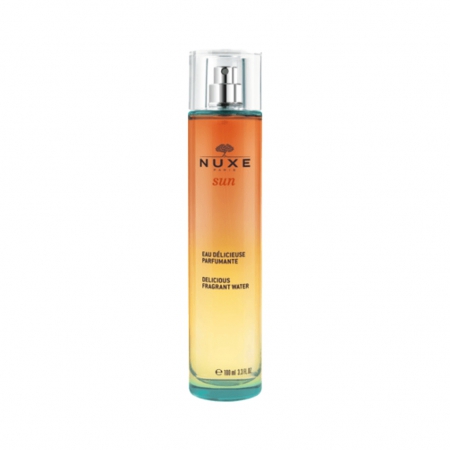 Nuxe Sun Ag Perfumada 100ml