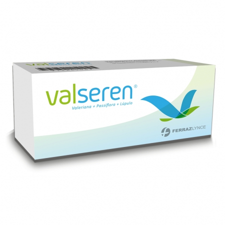 Valseren