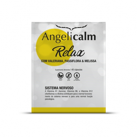Angelicalm Relax