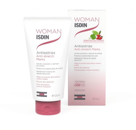 Isdin Woman Antiestrias 