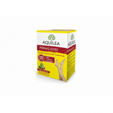 Aquilea Pernas Leves Comprimidos