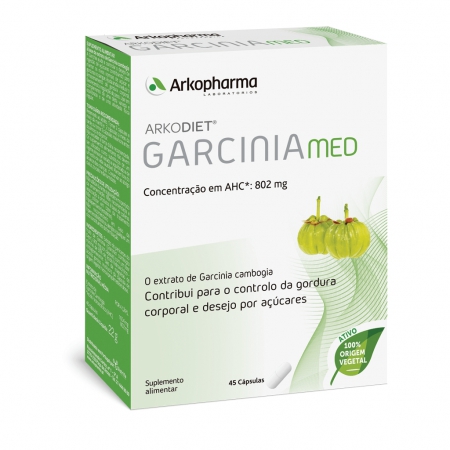 Arkodiet Garcinia Cambogia 