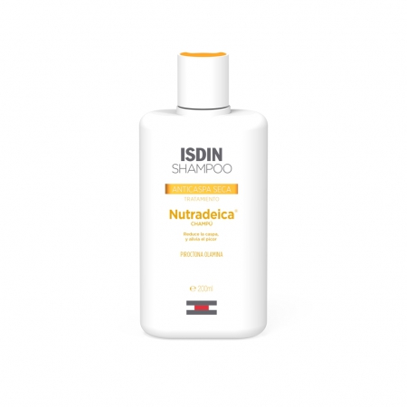 Nutradeica Champô Anti-Caspa SecaChampô Anti-Caspa Seca