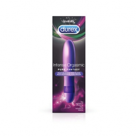 Durex Orgasmic Pure Fantasy