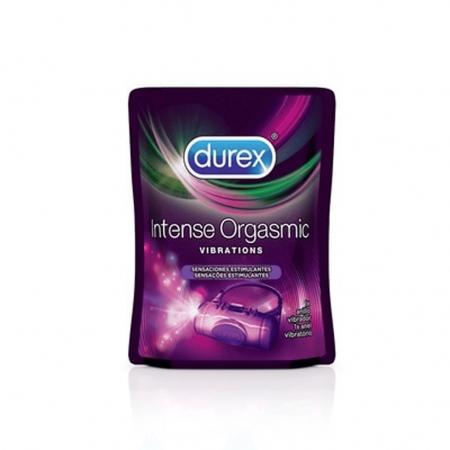 Durex Play Vibrations Intense Anel