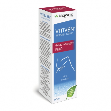 Vitiven Gel Frio