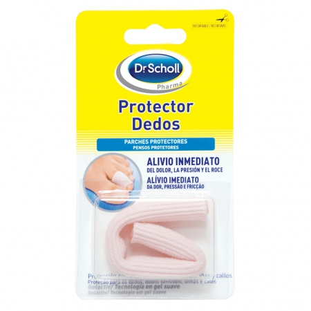 Scholl Gelactiv Tubo Prot-7890616