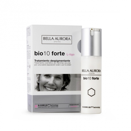 Bella Aurora Bio10 Forte L-Tigo