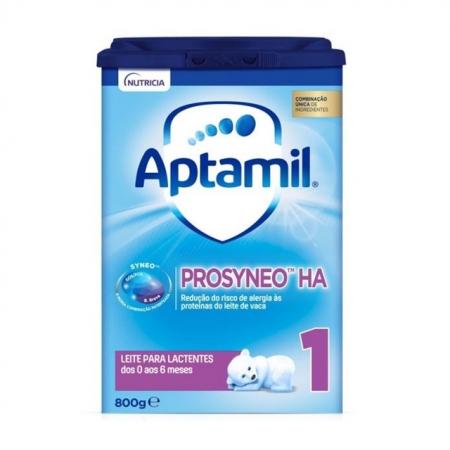 Aptamil Prosyneo Ha 1 Leite Lactentes