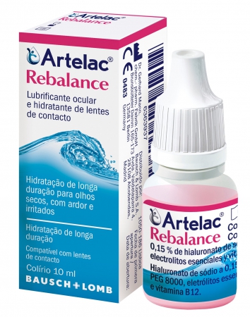 Artelac Rebalance