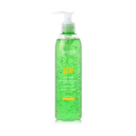 BABÉ Aloe Gel 90ml