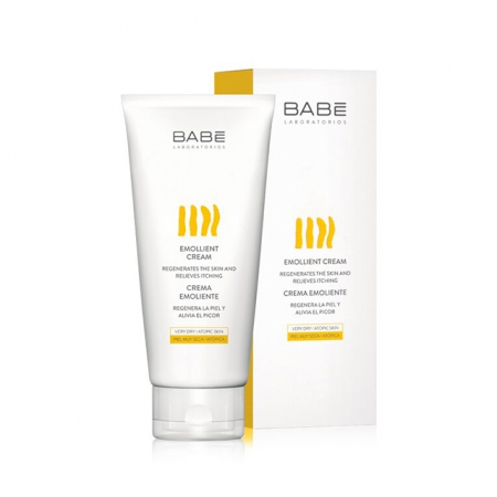 BABÉ Emoliente Creme 200ml