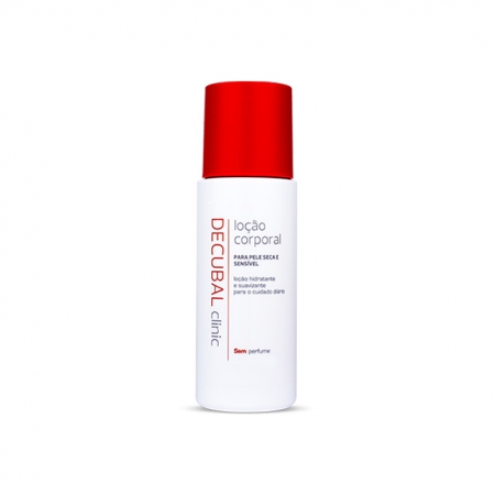 Decubal Loção Corporal 200ml