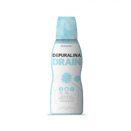 Depuralina Drain 450ml