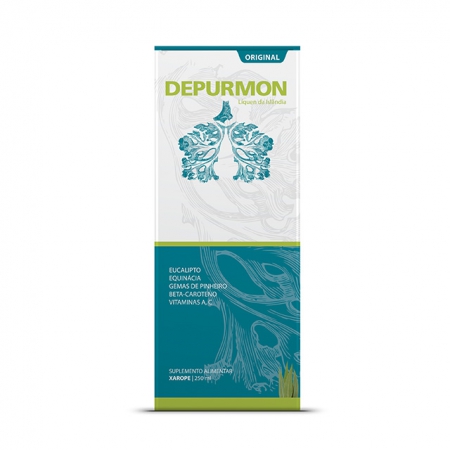 Depurmon Original