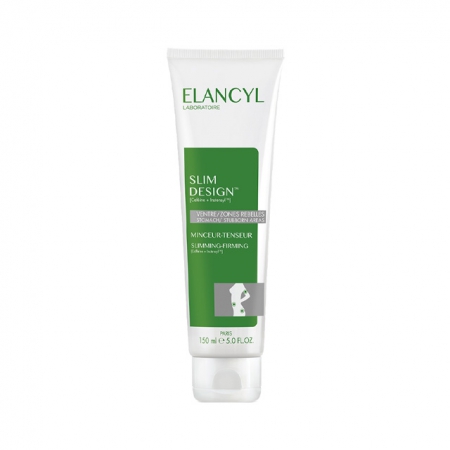 Elancyl Slim Design Gel Refirmante