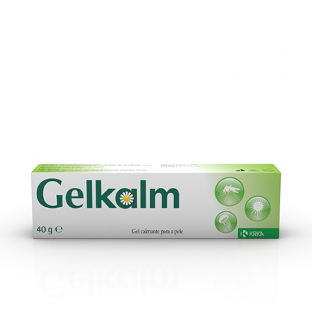 Gelkalm Gel Calm 40g