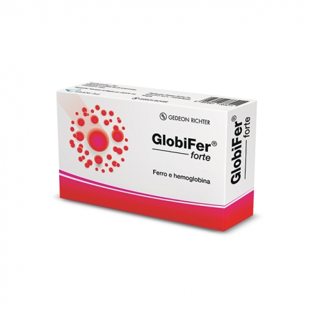 GlobiFer forte