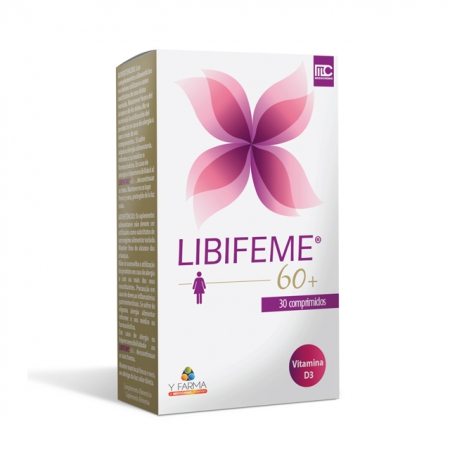Libifeme 60+ 
