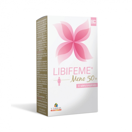 Libifeme Meno 50+ 