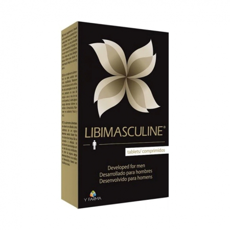 Libimasculine 30