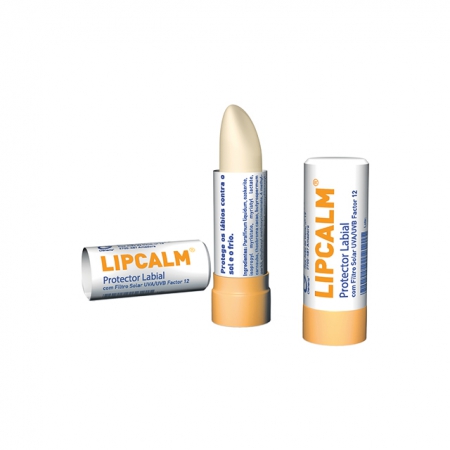Lipcalm Protetor Labial