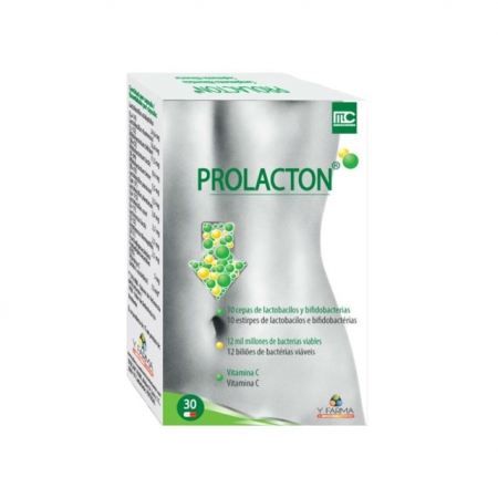 Prolacton