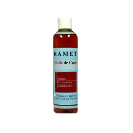 Ramet Huile Champô Cabelo Oleoso 250ml