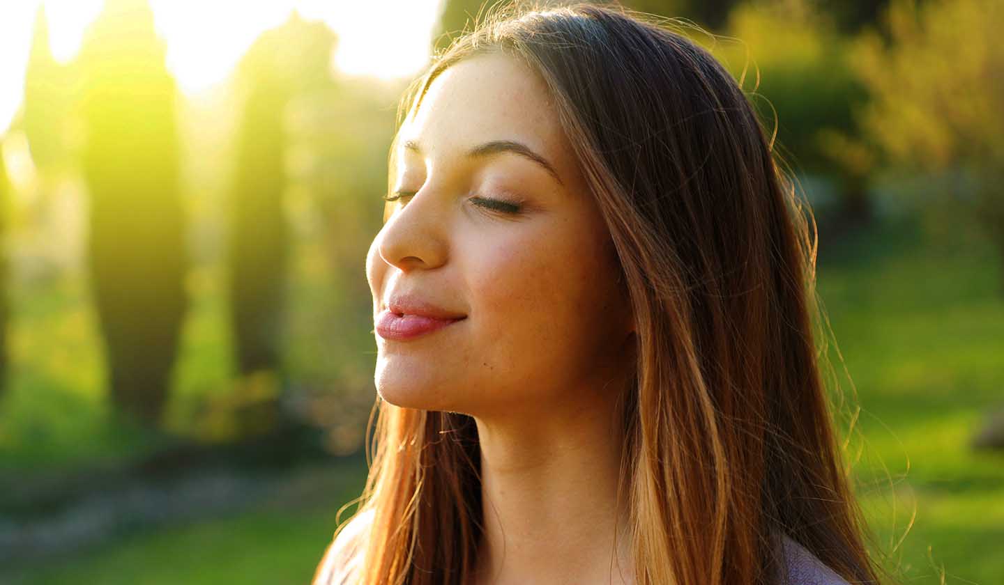 Asma sem crises - o que fazer