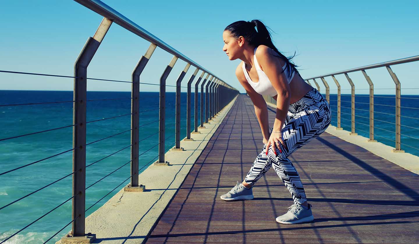 Exercício físico no combate à celulite