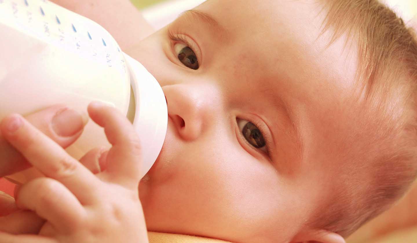 Acessórios de Alimentação - Biberões