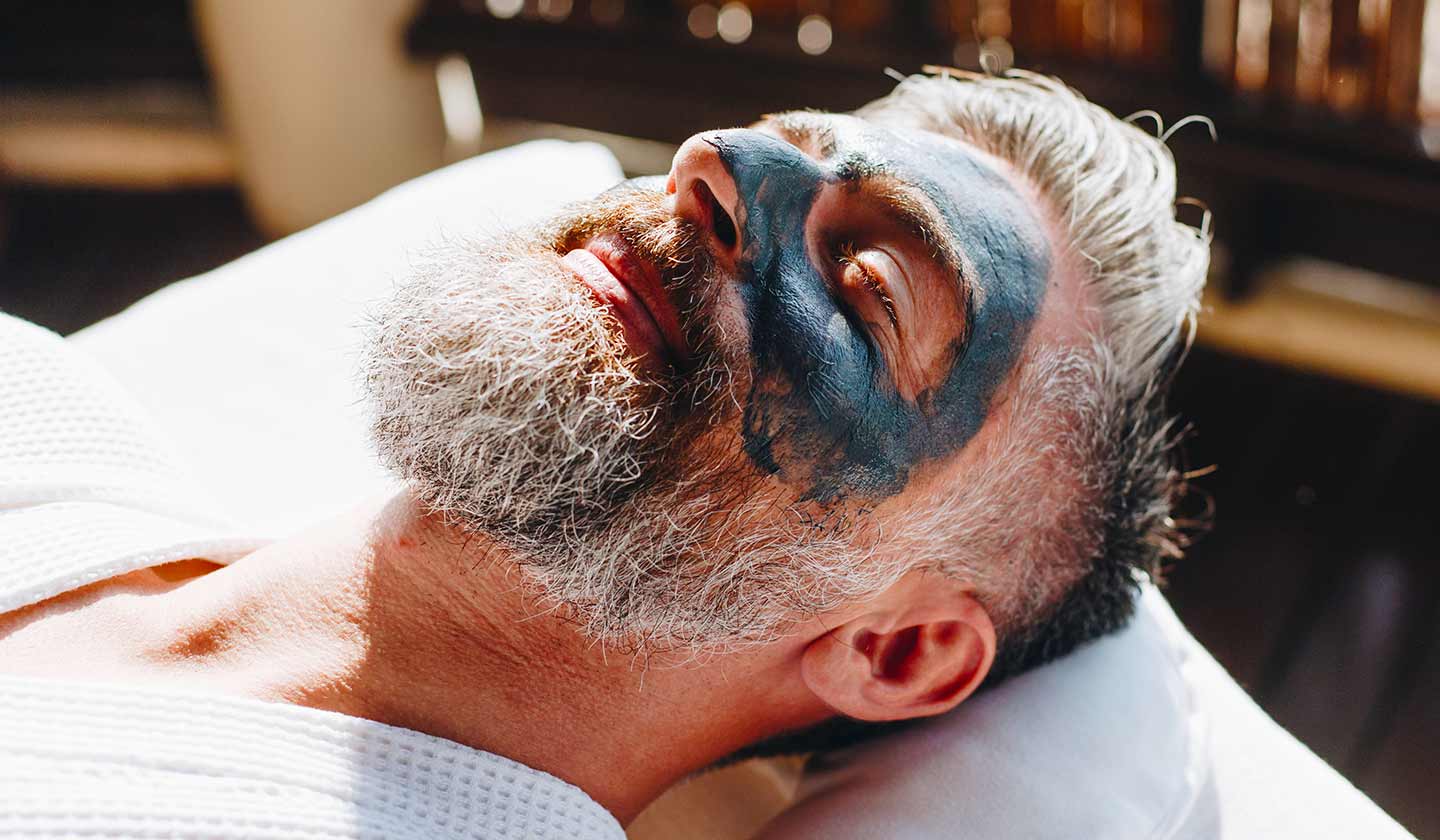 Take care of your skin while you sleep