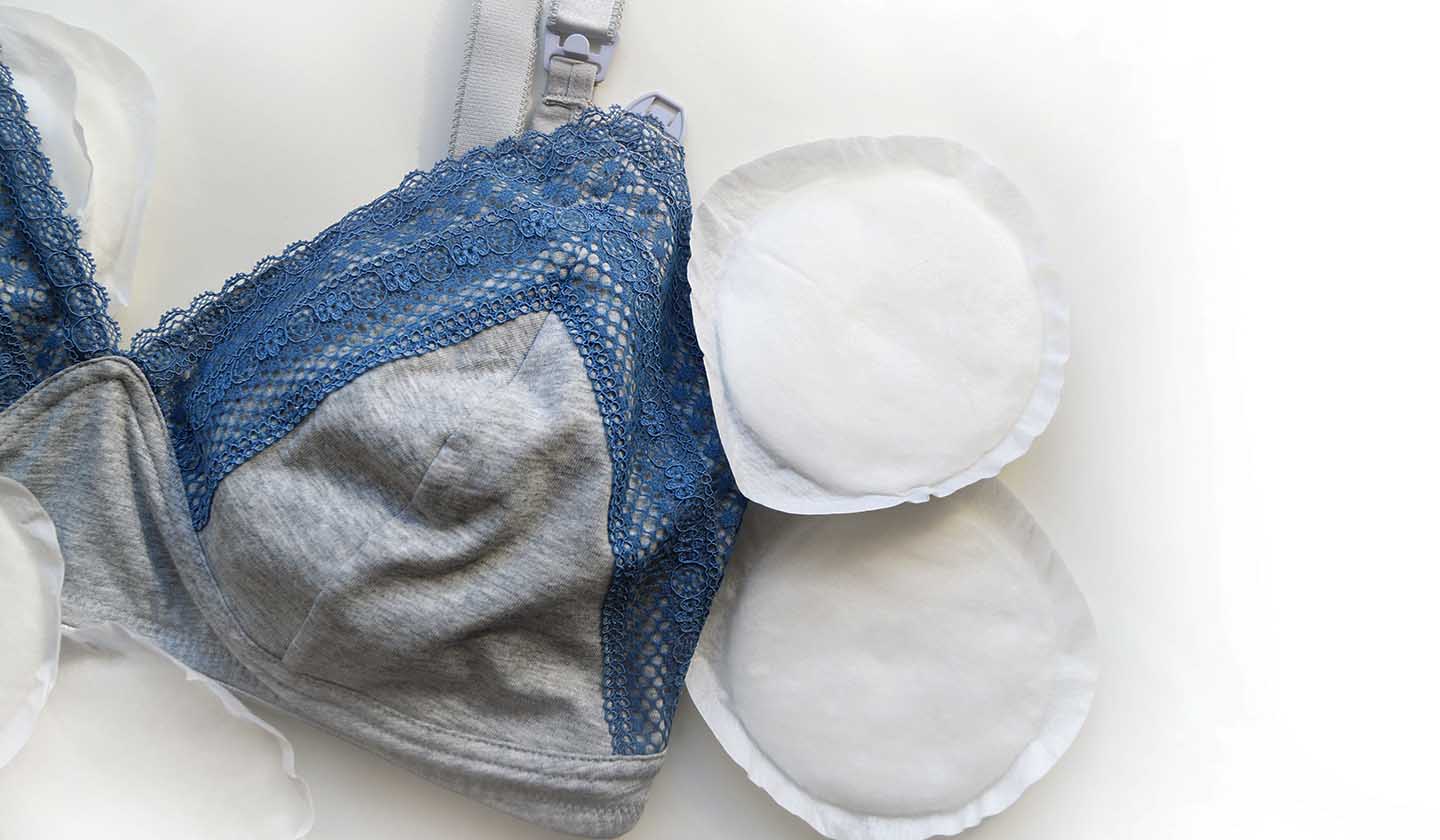 Mala maternidade para mama