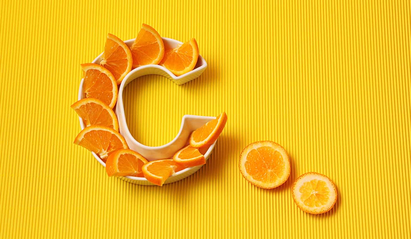 Vitamina C